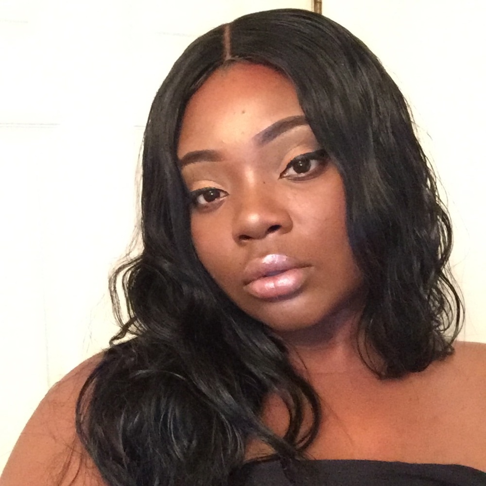 Meet your Posher, Kaleeyah